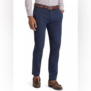 Polo Ralph Lauren Stretch Classic Fit Pants
